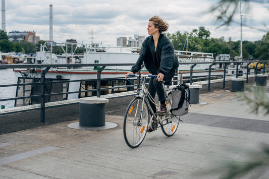 Wie fahrradfreundlich ist deine Stadt?