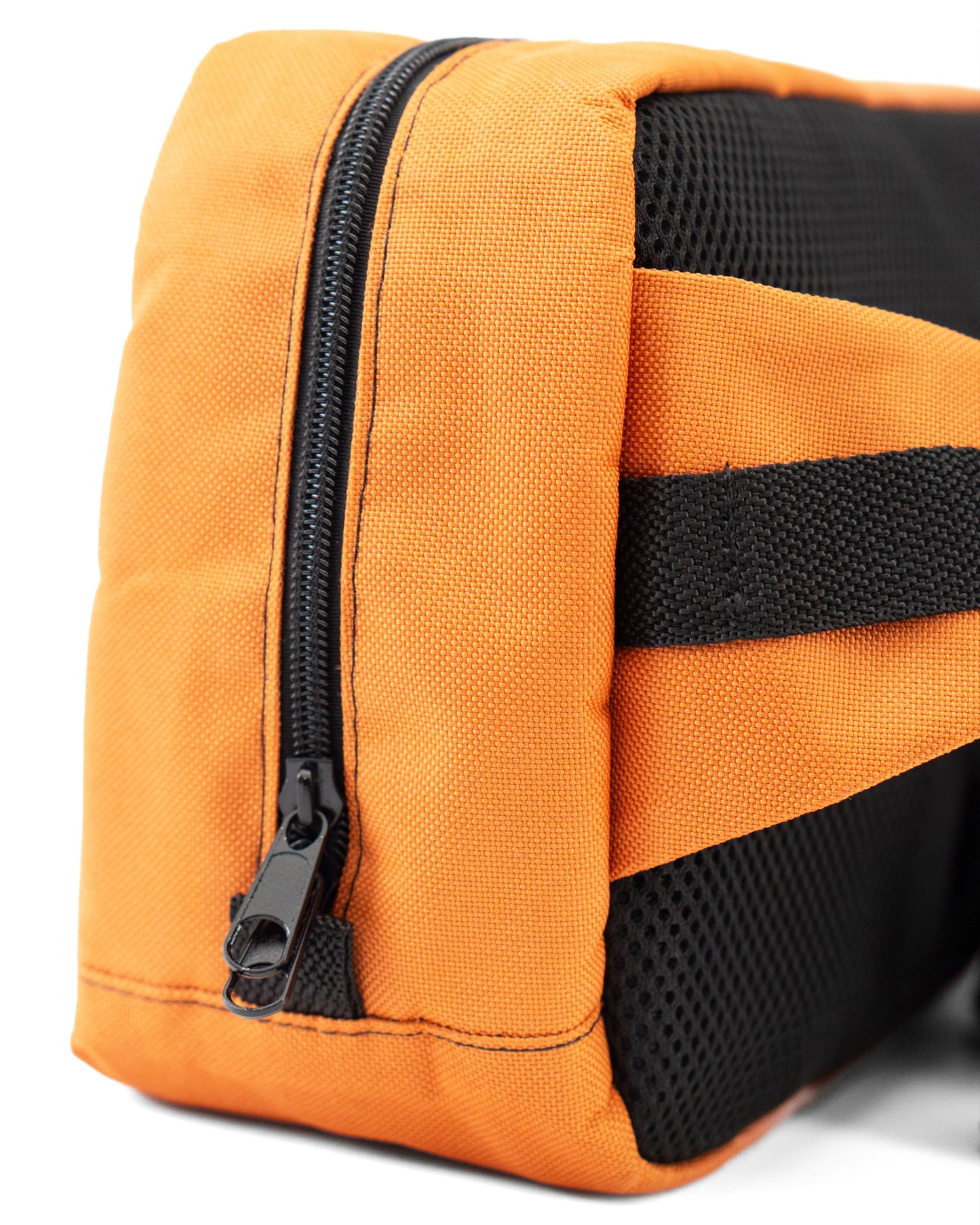 Crossbody & Lenkertasche - Skandinavian Orange