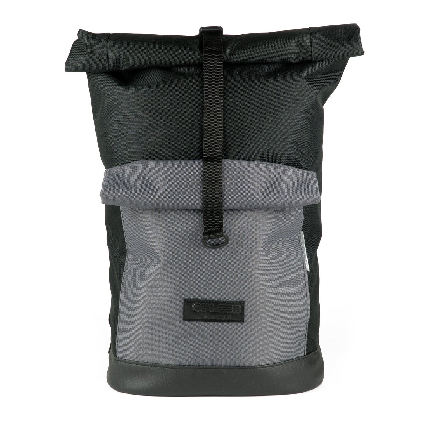Bob - Black Grey, Rucksack, Fahrradtasche, Fahrradrucksack, spleen, berlin