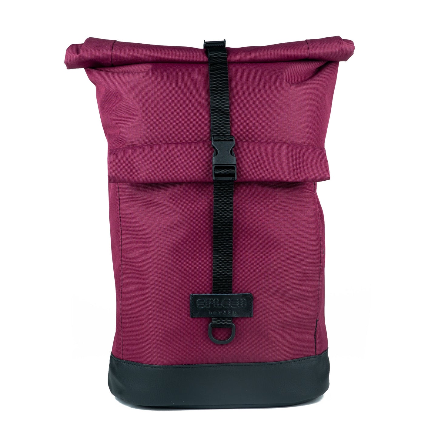 Bob - Bordeaux, spleen, berlin, Fahrradrucksack, Rucksack, Fahrradtasche
