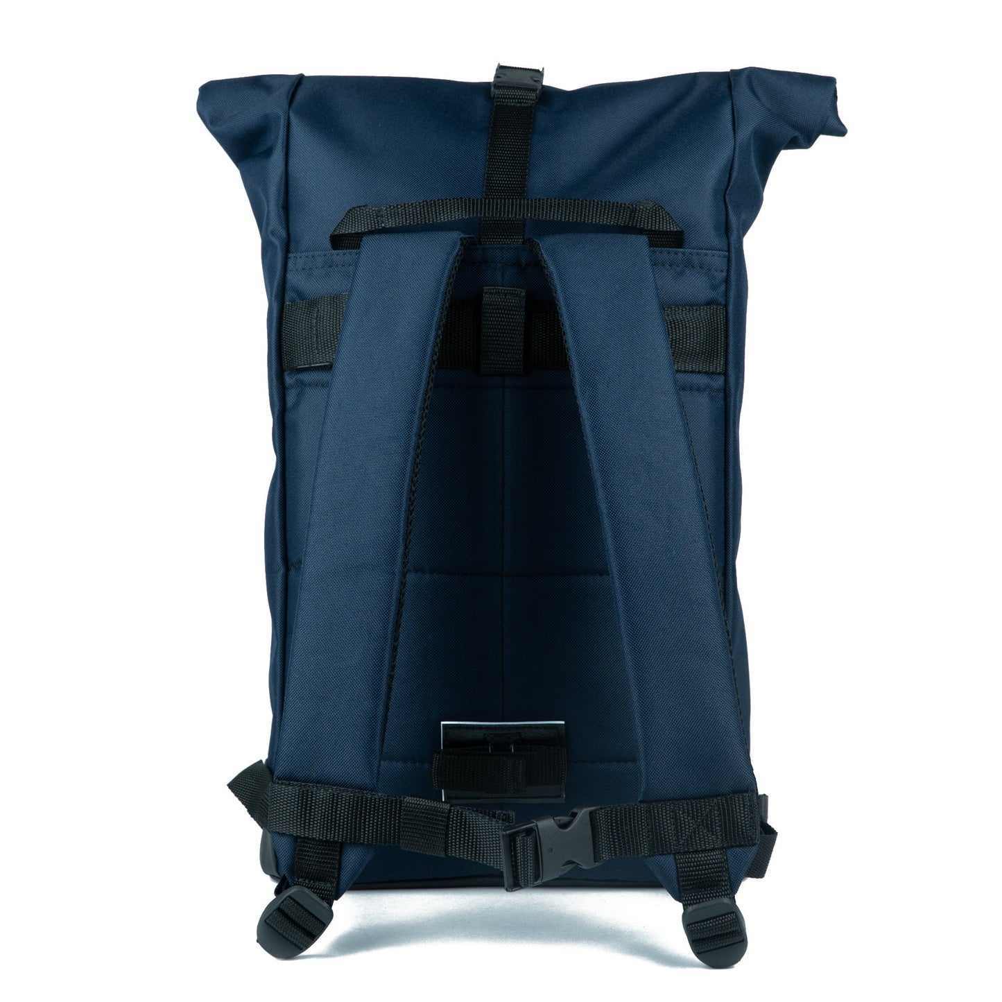 Bob - Marineblau, Spleenberlin, Rucksack, Fahrradrucksack, Fahrradtasche, Berlin