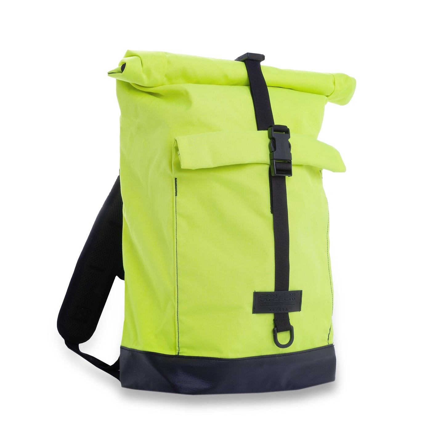 Bob - Neon, spleen, berlin, Fahrradrucksack, Rucksack, Fahrradtasche