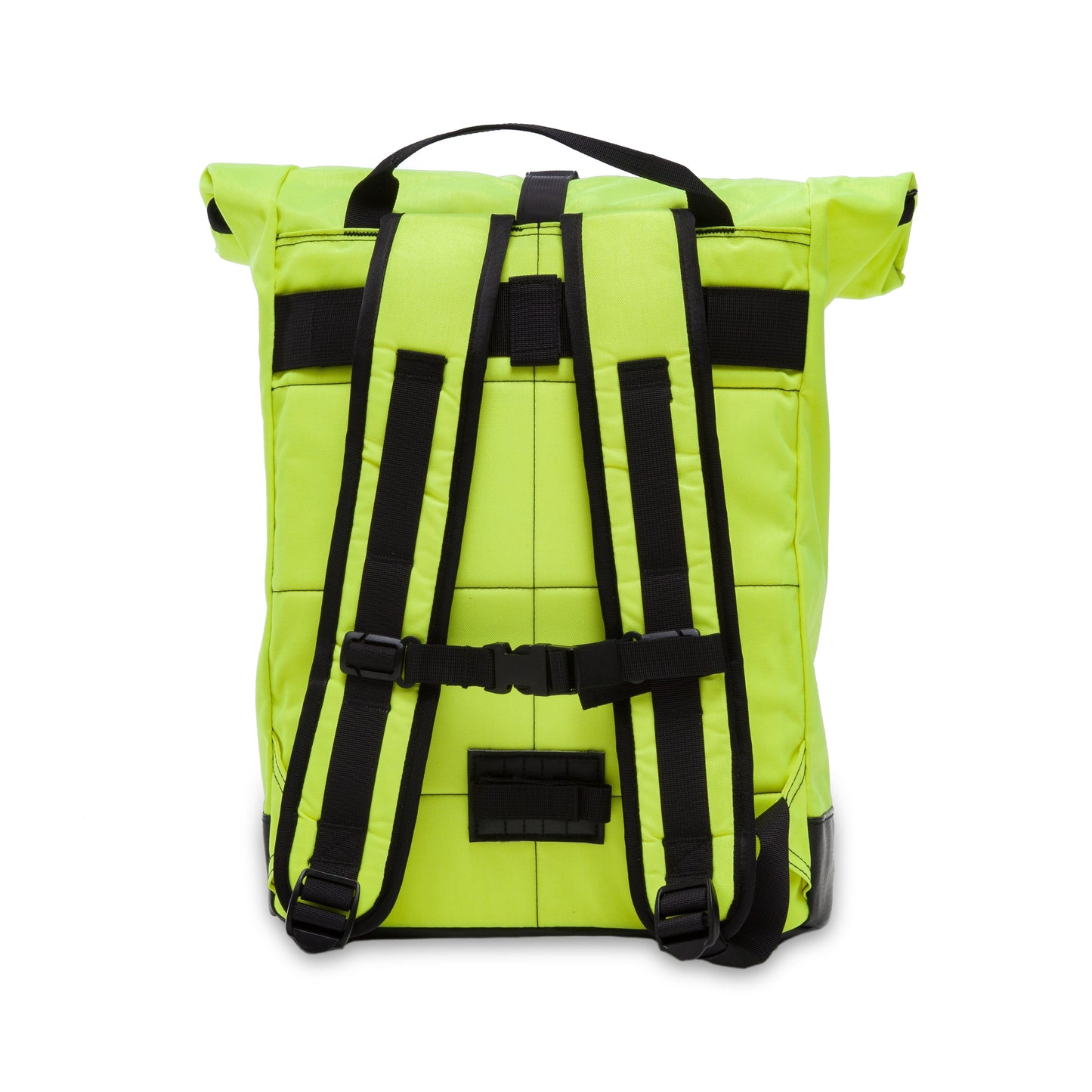 Bob - Neon, Fahrradrucksack, Fahrradtasche, Rucksack, spleenberlin