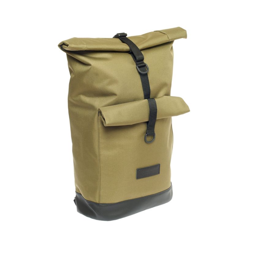 Bob - oliv, Rucksack, Fahrradtasche, Fahrradrucksack, spleen, berlin