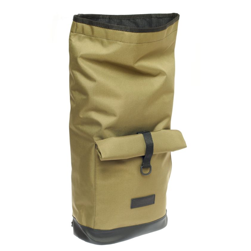 Bob - Olive, Spleenberlin, Rucksack, Fahrradrucksack, Fahrradtasche, Berlin