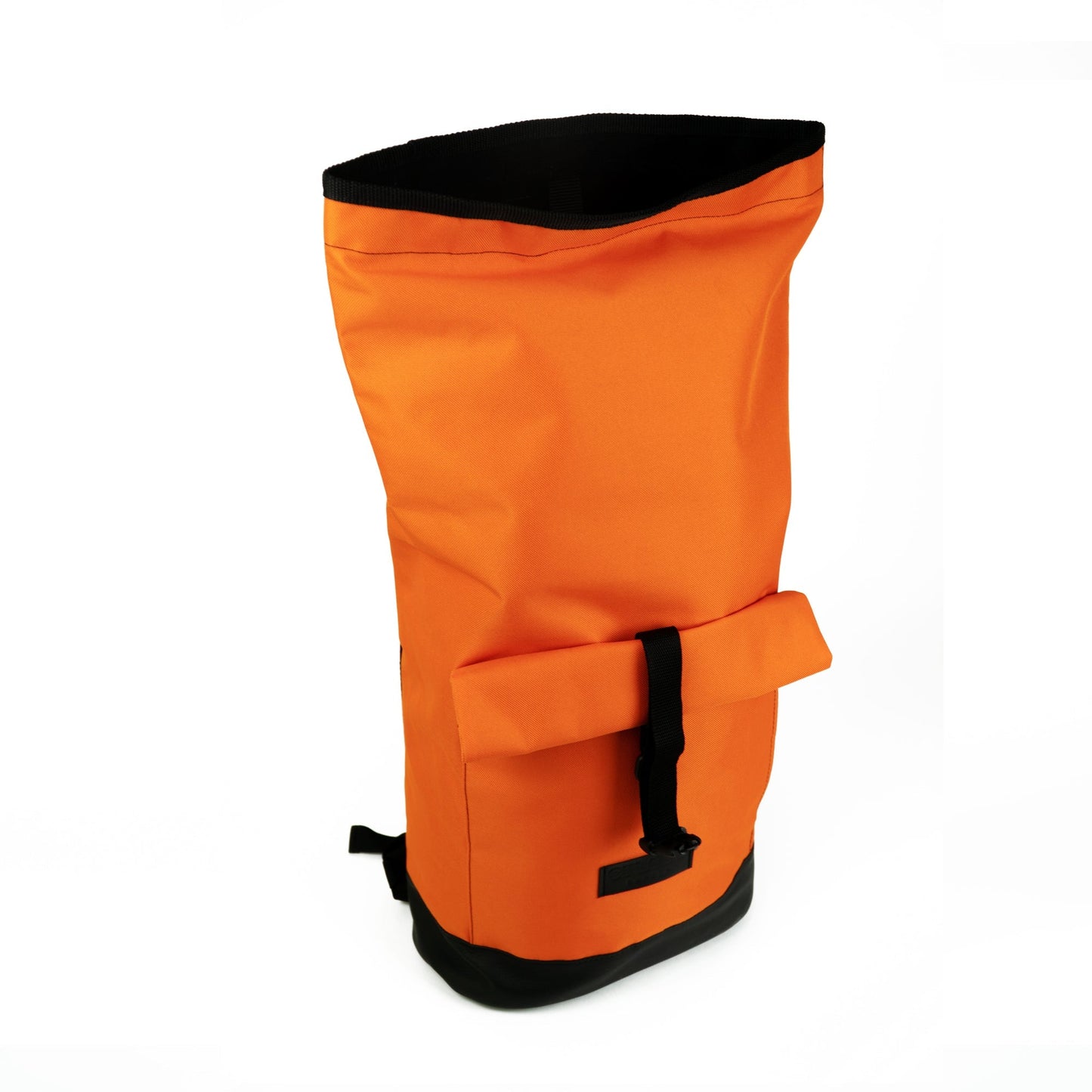 Bob - Orange, Rucksack, Fahrradrucksack, Fahrradtasche, spleen, berlin