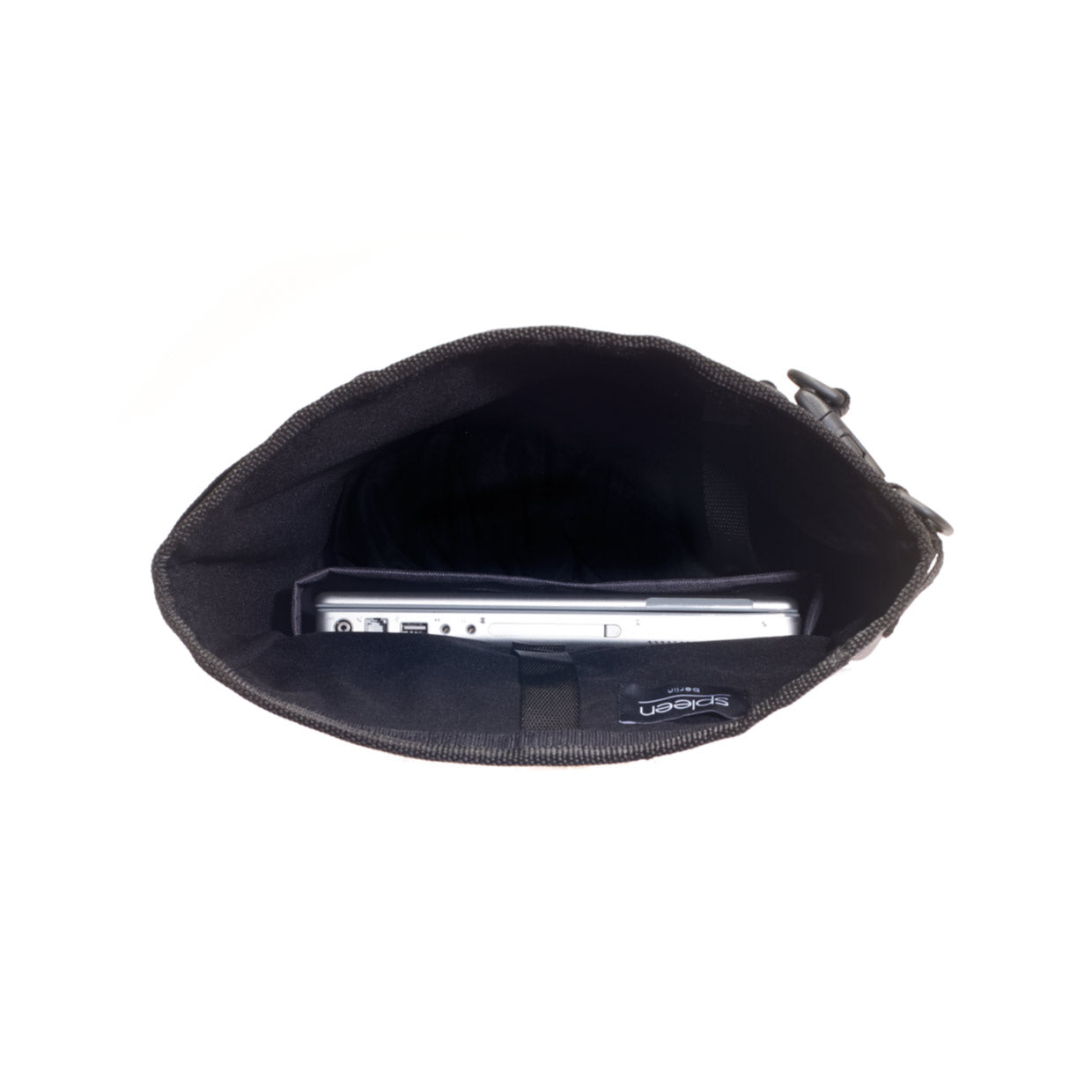 Liz,spleenberlin,Fahrradtasche,Fahrradrucksack,Rucksack