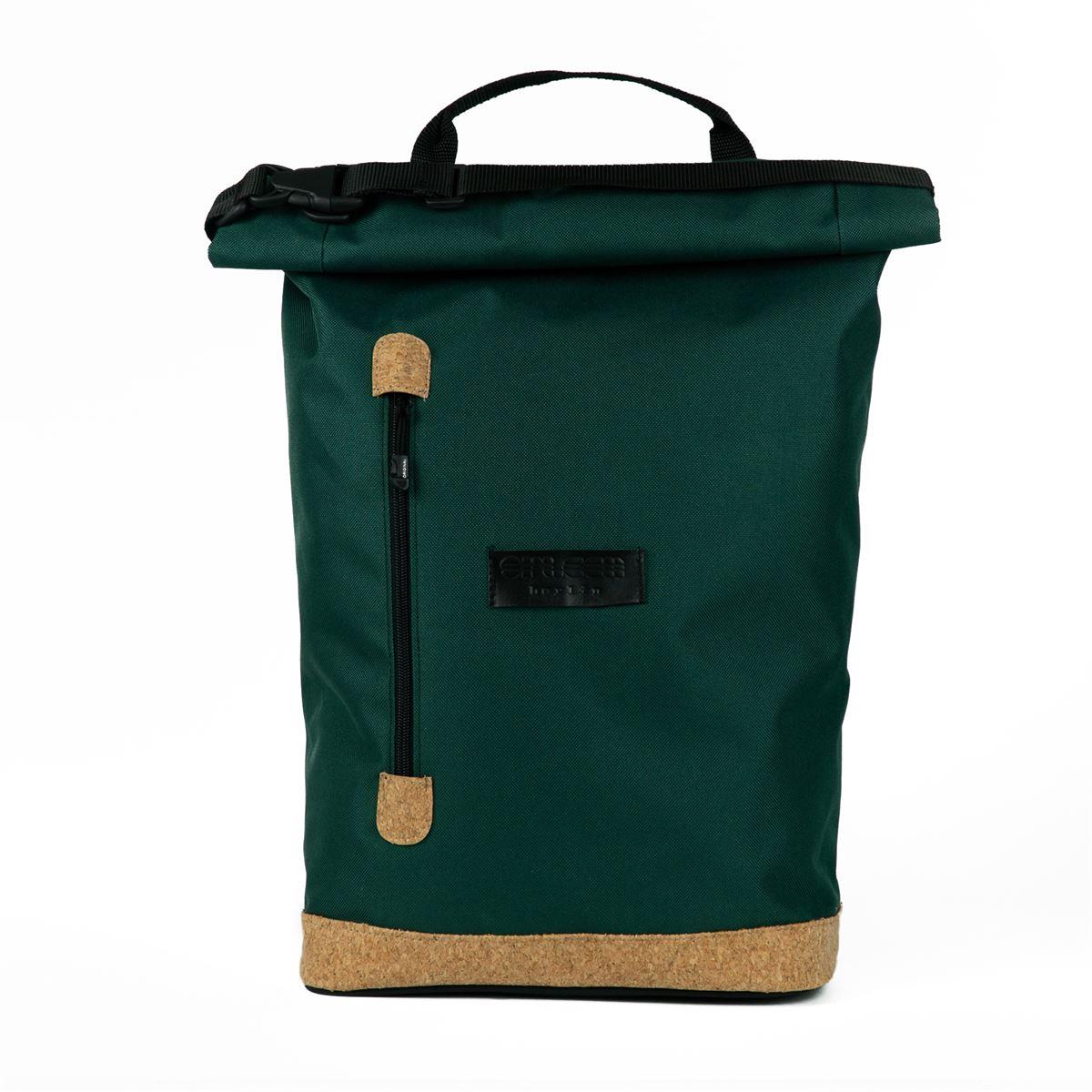 Liz - British Green Kork