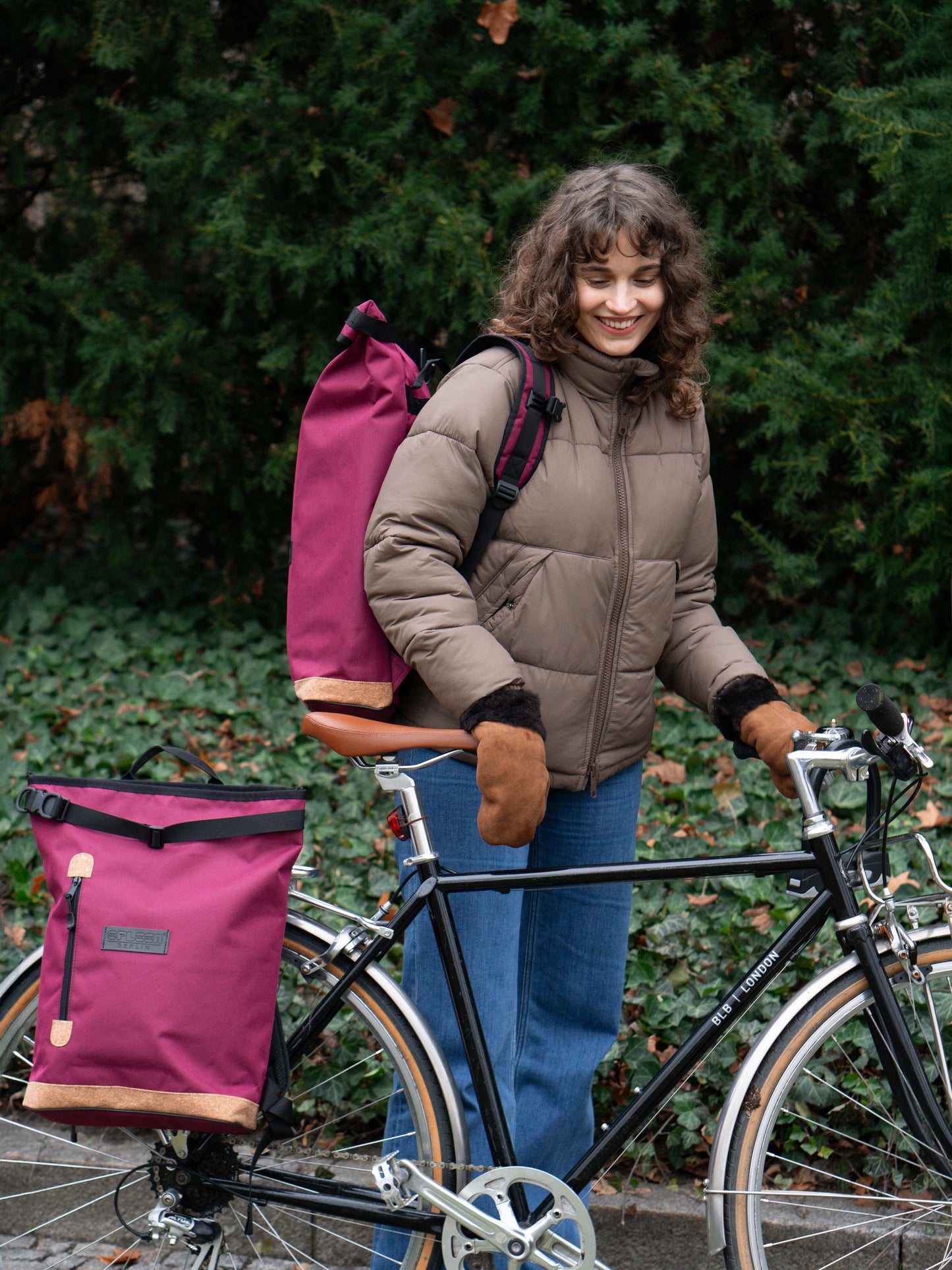 Spleen Berlin Geschenkgutschein