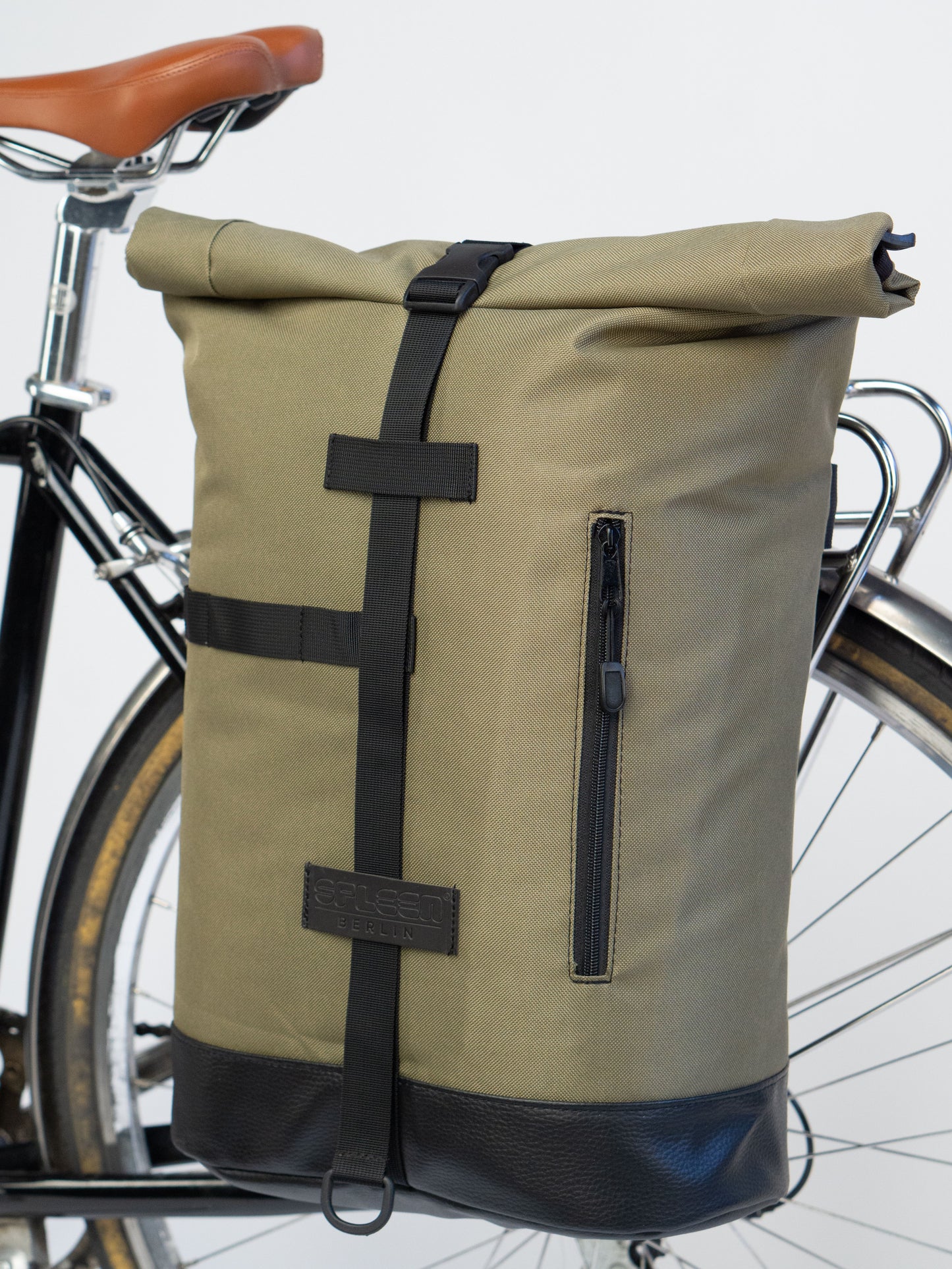 Fixie - Olive