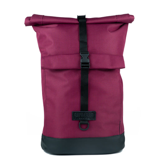 Bob - Bordeaux, spleen, berlin, Fahrradrucksack, Rucksack, Fahrradtasche