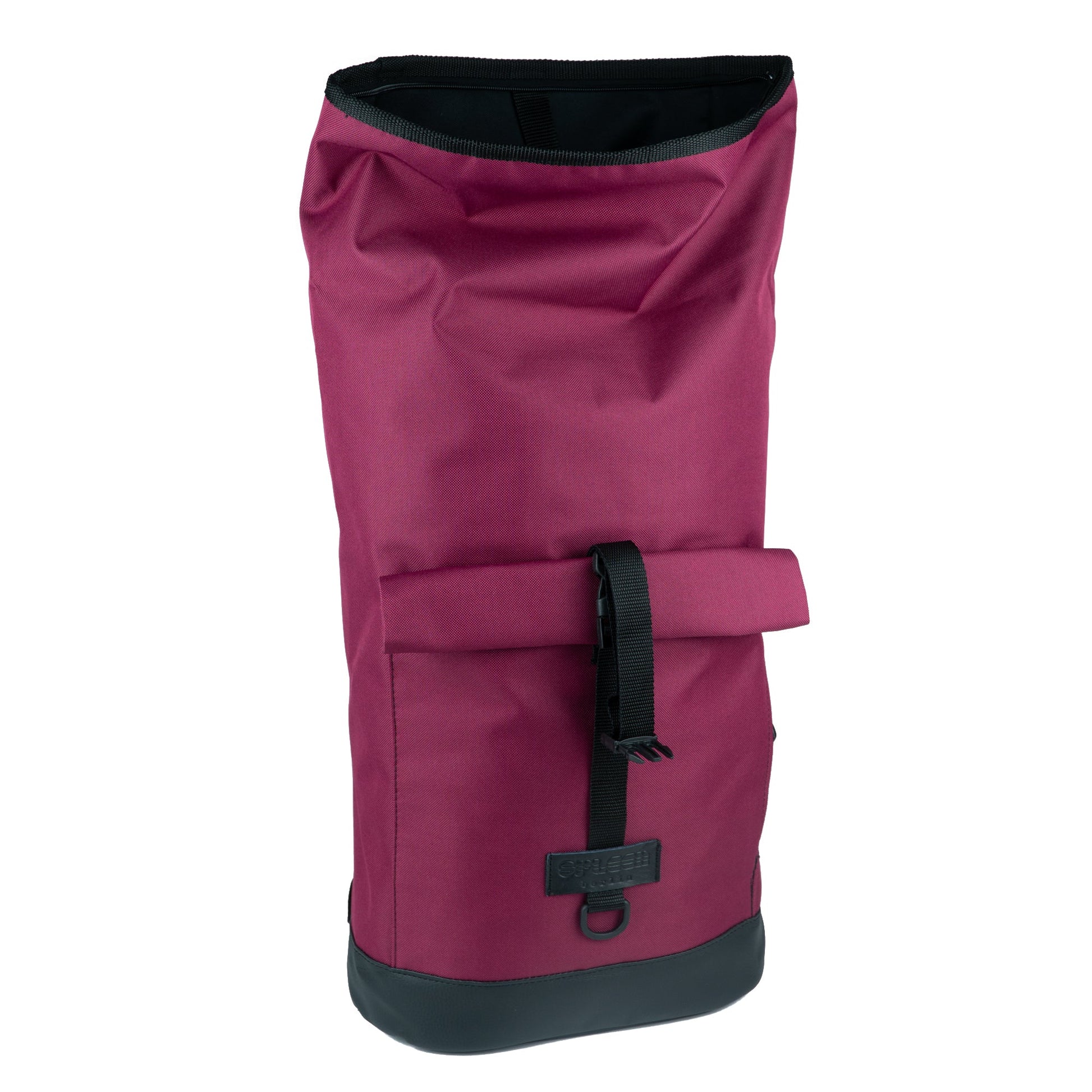 Bob - Bordeaux, Rucksack, Fahrradrucksack, Fahrradtasche, spleen, berlin