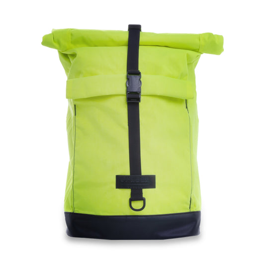  Bob - Neon, Fahrradrucksack, Fahrradtasche, Rucksack, spleenberlin