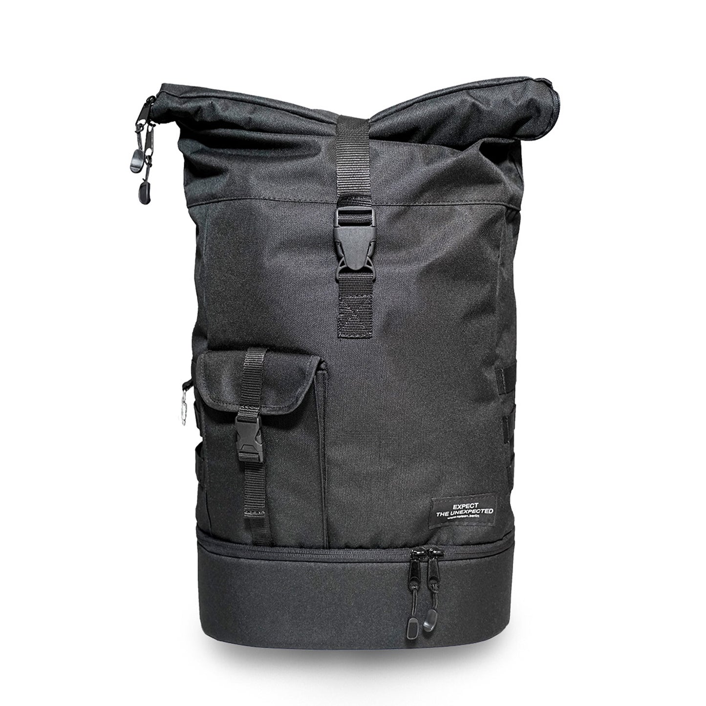 spleenberlin,Neil,Black,Rucksack6,Rucksack,Fahrradrucksack,Fahrradtasche.