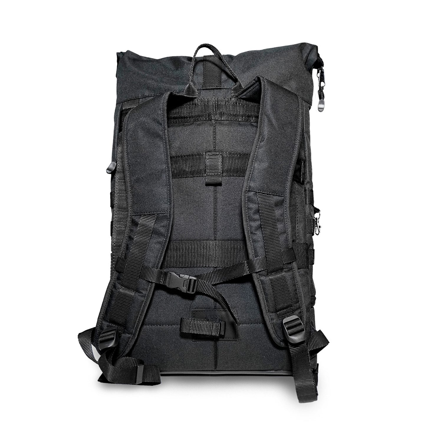 spleenberlin,Neil,Black,Rucksack,Fahrradrucksack,Fahrradtasche