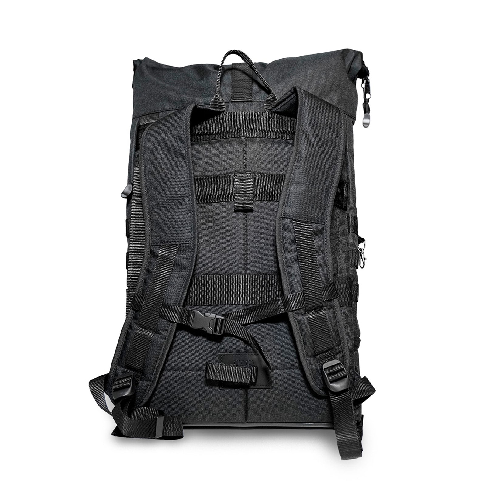 spleenberlin,Neil,Black,Rucksack,Fahrradrucksack,Fahrradtasche